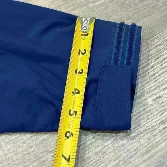 LL Bean Men’s Rain Jacket/ Windbreaker Style# 0BCY9 Sz Large Reg - EUC - Picture 15 of 15